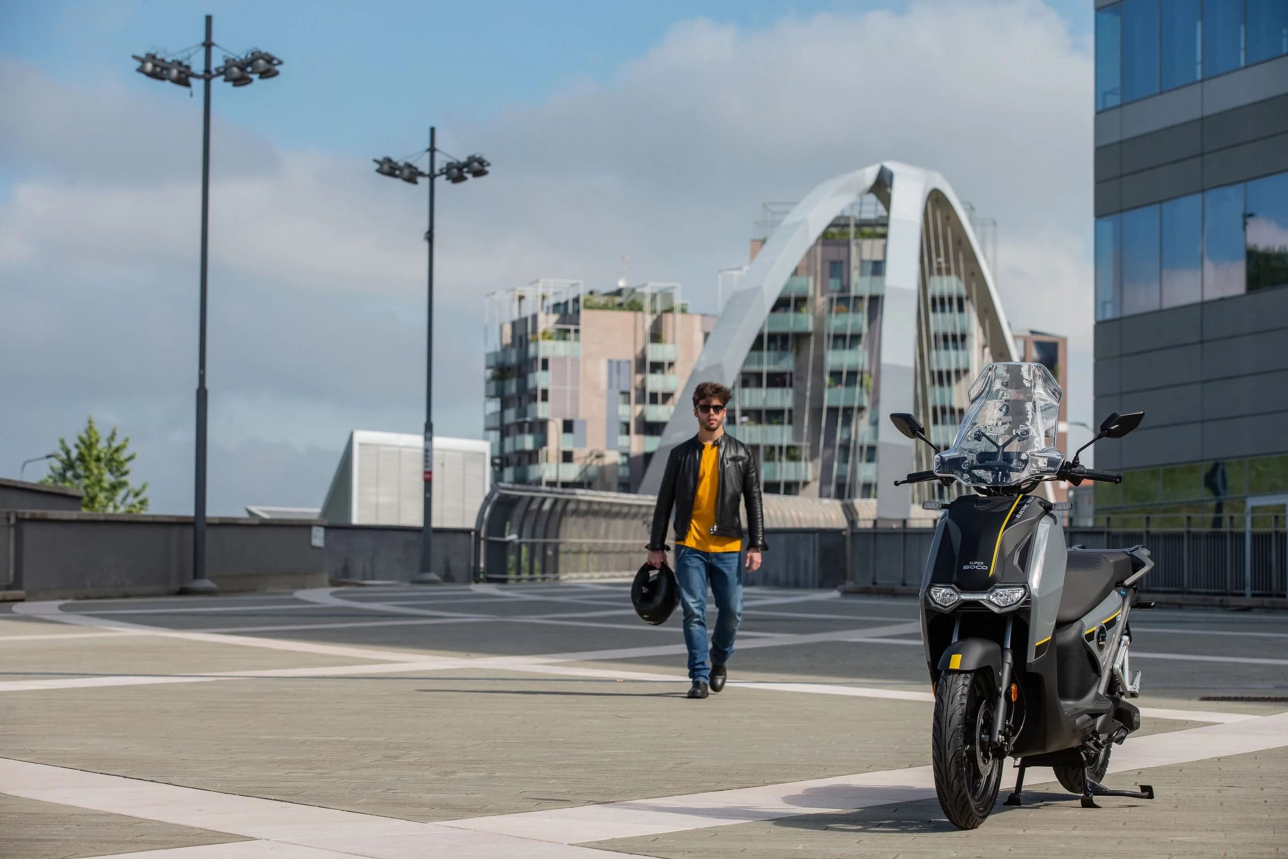 Comment choisir le meilleur scooter électrique pour vos trajets quotidiens ?