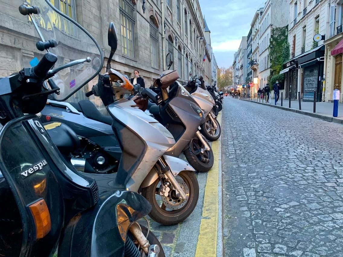 Comparatif : Meilleur Scooter Électrique 2025