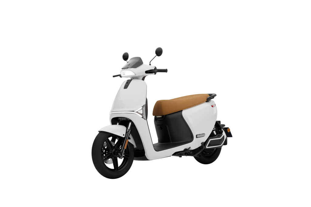 Scooter électrique Dimentro DME1