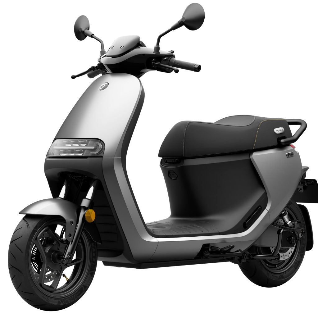 Scooter électrique Segway e250S